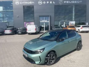 Opel Corsa F 2025