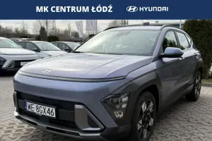 Hyundai Kona II 2024