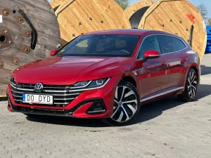 Volkswagen Arteon 2.0 TSI R-Line DSG 2023