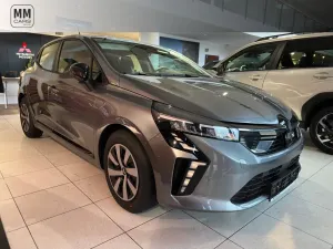 Mitsubishi Colt VIII 2025