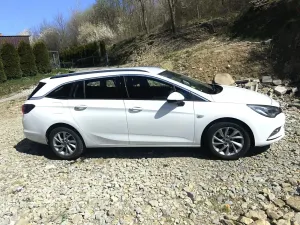 Opel Astra K 1.6 CDTI Sport 2019
