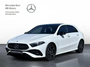Mercedes-Benz A W177 2023