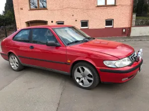 Saab 9-3 I 1999