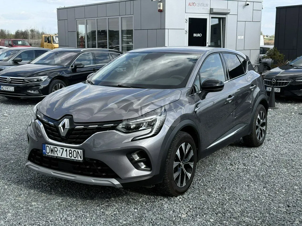 Renault Captur / QM3 II 1.3 TCe mHEV Techno EDC 2023