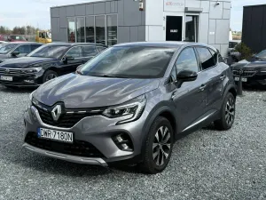 Renault Captur / QM3 II 1.3 TCe mHEV Techno EDC 2023