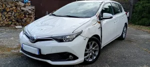 Toyota Auris II 2017