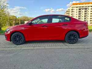 Fiat Tipo II 1.4 Classic 2020