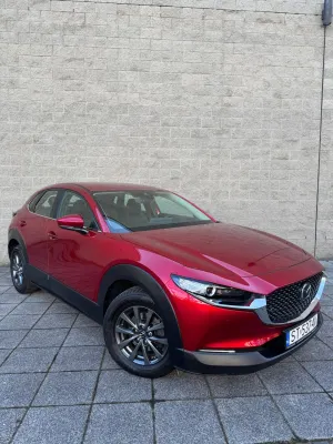 Mazda CX-30 2.0 mHEV Kanjo 2WD 2022