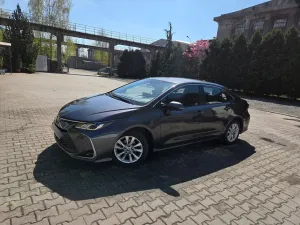 Toyota Corolla Seria E21 1.8 Hybrid Comfort 2023