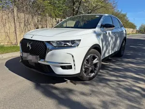 DS DS7 Crossback 1.6 E-Tense Bastille + 2022