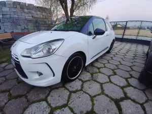 Citroën DS3 2011