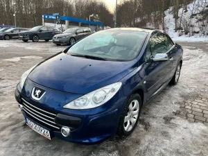 Peugeot 307 II 2005