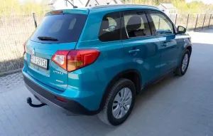 Suzuki Vitara II 1.6 DDiS (4x4) Allgrip Comfort 2016