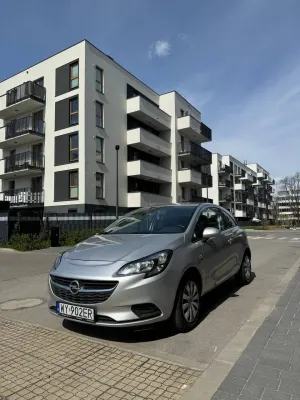 Opel Corsa E 1.2 Enjoy 2018