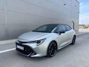 Toyota Corolla Seria E21 1.8 Hybrid GR Sport 2021