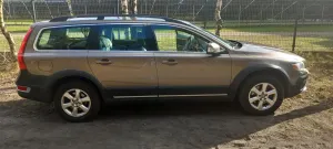Volvo XC70 D5 AWD Summum 2008