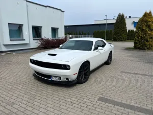 Dodge Challenger 5.7 R/T 2019