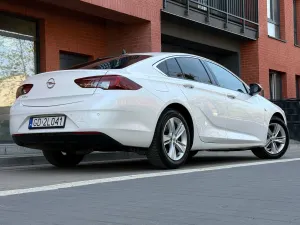 Opel Insignia B 1.5 T Ultimate S&S 2019
