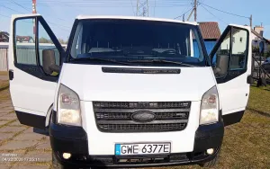 Ford Transit 2008