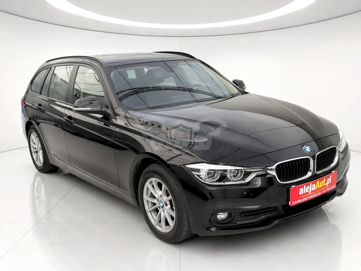 BMW 3 Series F30/F31 320d xDrive Advantage sport 2019