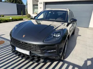 Porsche Macan I Standard 2019