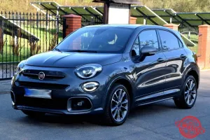 Fiat 500X Dolcevita 1.3 Sport DCT 2020