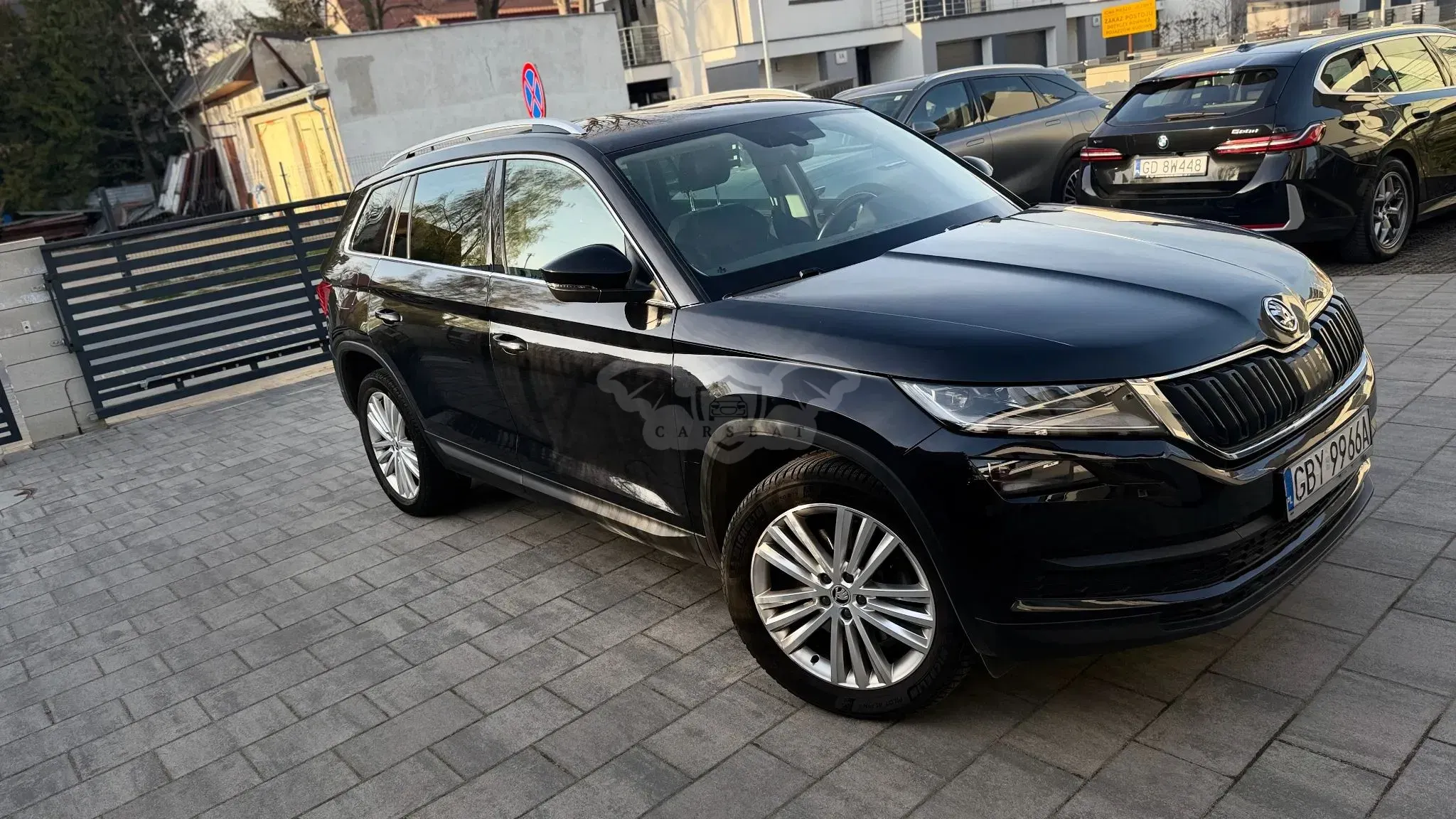 Skoda Kodiaq I 2.0 TSI 4x4 Style DSG 2021