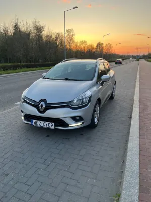 Renault Clio IV 0.9 TCe Life 2018