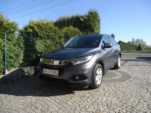 Honda HR-V II 1.5 Elegance (ADAS / Connect+) CVT 2020