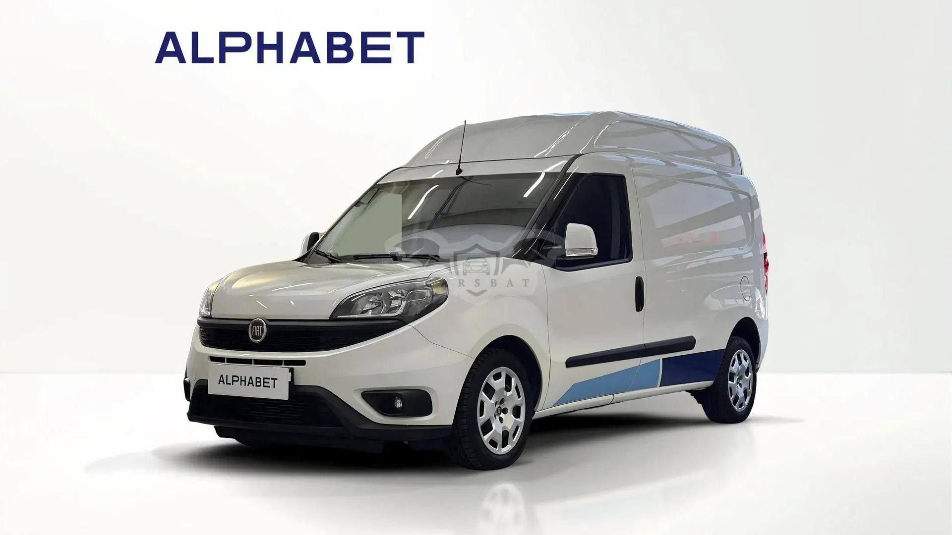 Fiat Doblo 2022