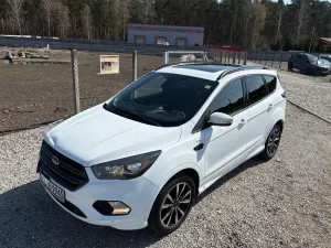 Ford Kuga II 1.5 EcoBoost 2x4 ST-Line 2017