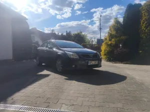 Toyota Avensis III 2.2 D-CAT Prestige 2009