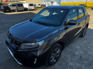 Suzuki Vitara III 1.4 Boosterjet mHEV Premium 2WD 2024