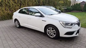Renault Megane IV 1.3 TCe FAP Business 2019