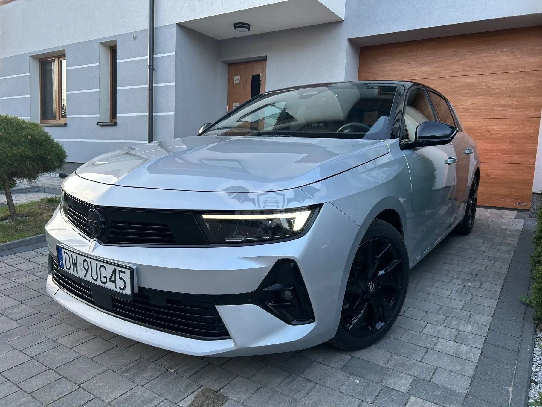Opel Astra L 1.5 CDTI GS Line S&S 2022