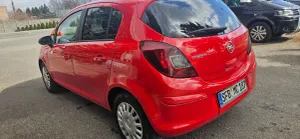 Opel Corsa D 1.4 T Enjoy S&S 2013