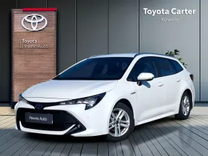 Toyota Corolla Seria E21 1.8 Hybrid Comfort 2021
