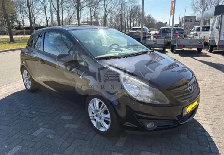 Opel Corsa D 1.4 16V Edition 2010