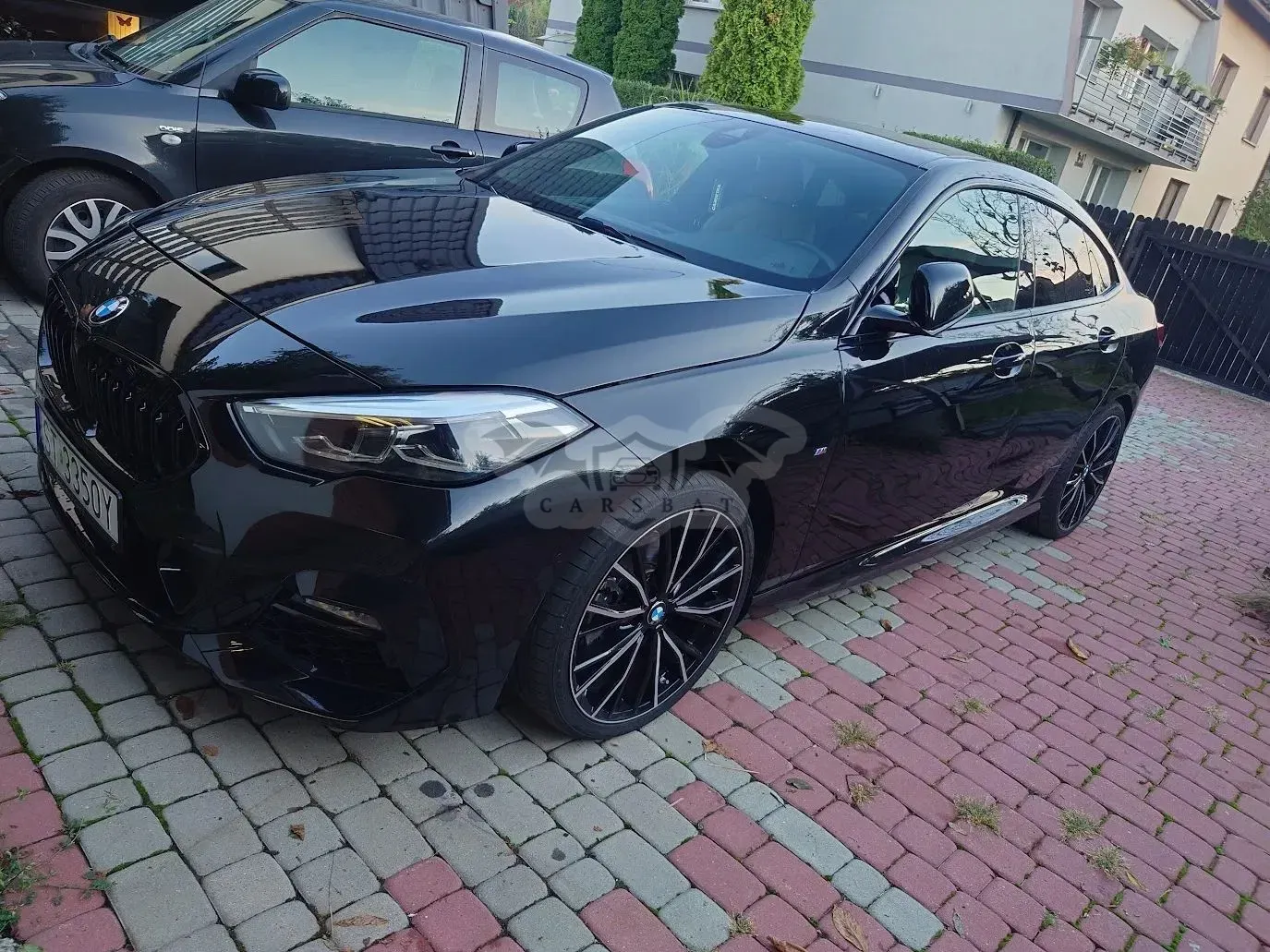 BMW 2 Series 218i M Sport 2020