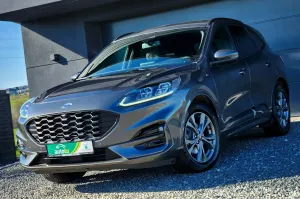 Ford Kuga III 1.5 EcoBlue ST-LINE 2022