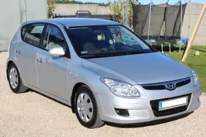 Hyundai i30 I 1.6 CRDi Classic 2007