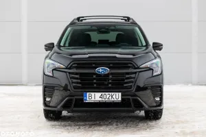Subaru Ascent 2023