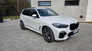 BMW X5 G05 2020