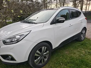 Hyundai ix35 2014