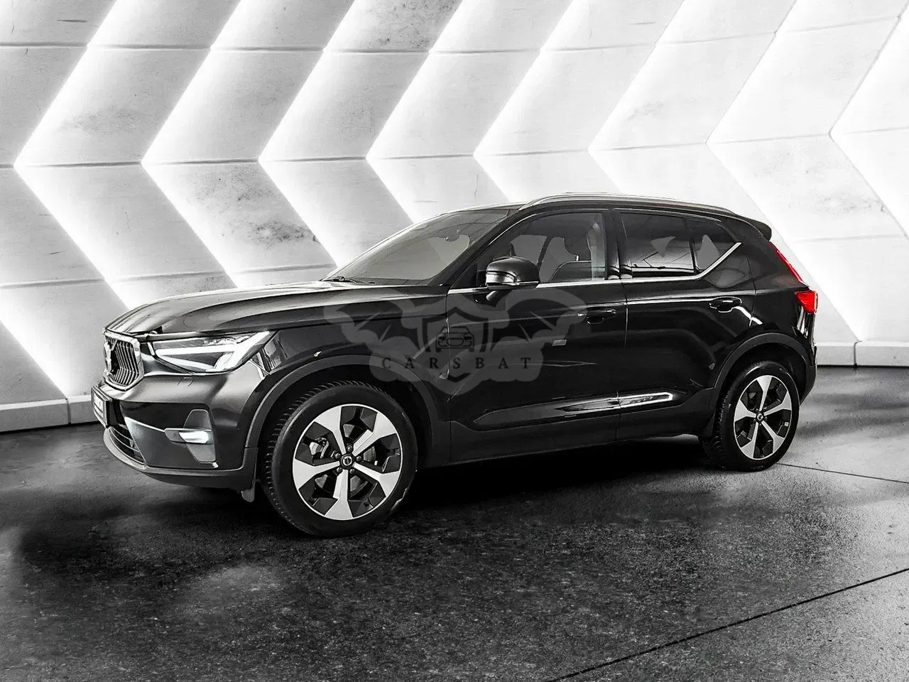 Volvo XC40 B5 B AWD Ultimate Bright 2022