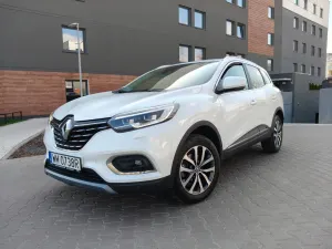 Renault Kadjar 1.3 TCe FAP Easy Life 2020