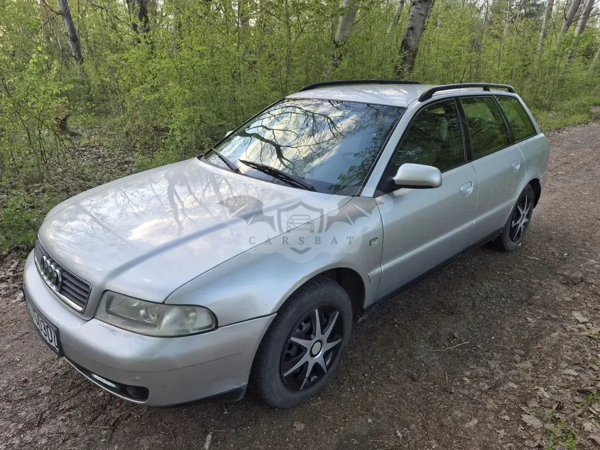Audi A4 B5 1999