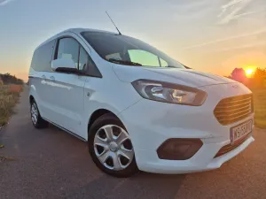 Ford Tourneo Courier 1.5 TDCi Sport 2018