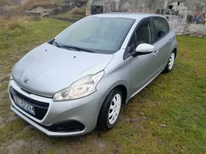 Peugeot 208 I PureTech 68 Like 2017