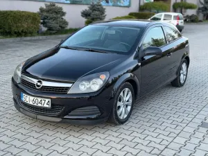 Opel Astra H 1.4 Enjoy 2007